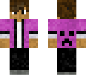pop boy