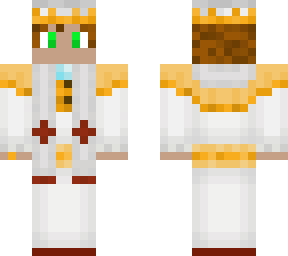 pope ecc
