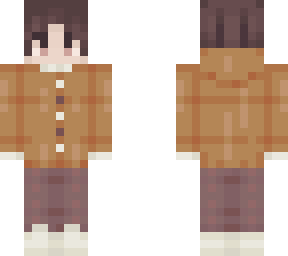 pumpkin weather // 3px
