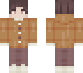 pumpkin weather // 4px
