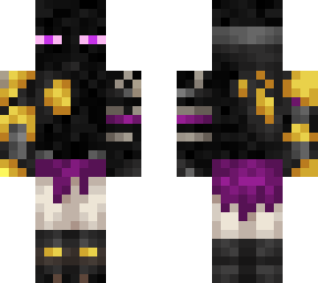 purple endofist
