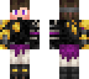 purple endofist twurpl
