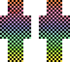rainbow