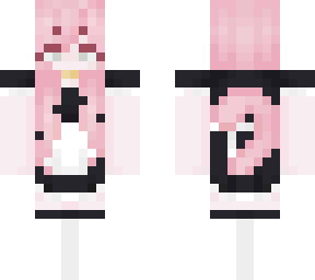 random maid