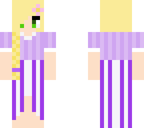 rapunzel