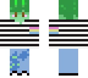re designed oc :d