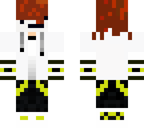 remake of shizzo skin