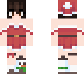 santa moth