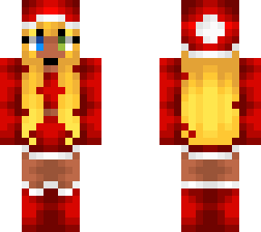 santa's little helper