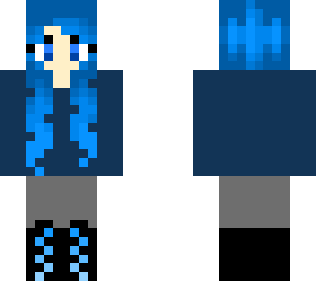 sapphireowl- winter