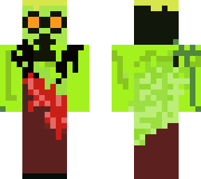 scarecrow (infinite frontier)