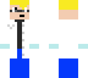 scientist thatguyupstairs