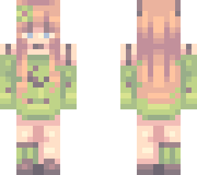 shamrock ; fanvember