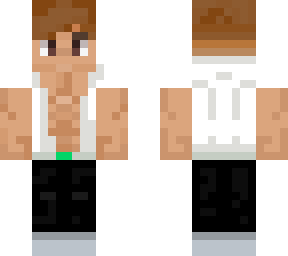 skin cheange