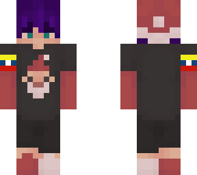 skin de navidad xgaboh
