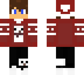 skin for theysummer