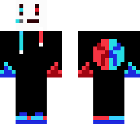 skin idk