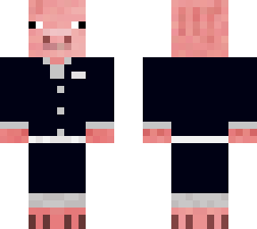 slayer pig