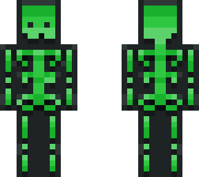 slime skelly