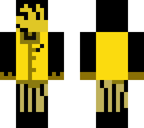 small bendy