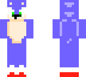 sonic