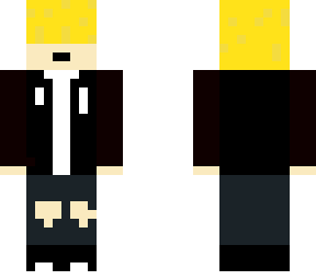 sorryleech442 persona