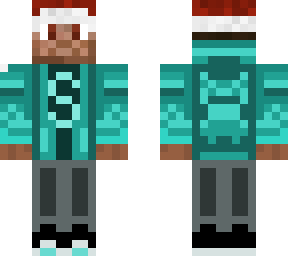 squed christmas