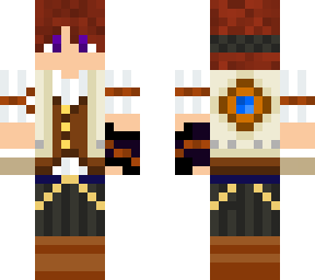 steampunk