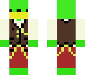 steampunk skin