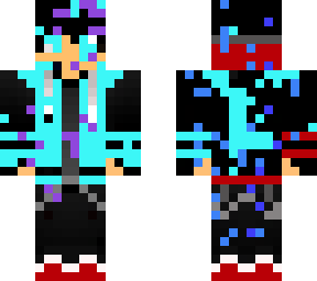 the paint ball guy