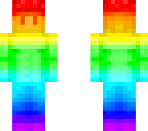 the rainbow king (remaster)