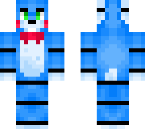 toy bonnie model