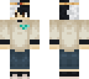 trail skin