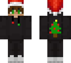 trevorxd christmas
