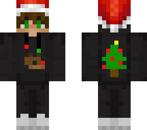 trevorxd christmas