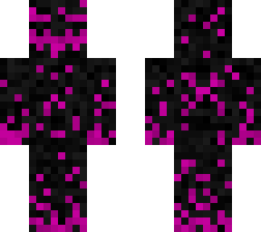 unstable enderman