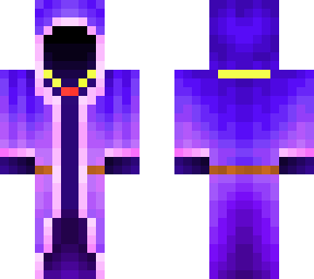 updated version of ender mage