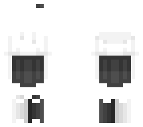 white hoodie ;d  (read desc for info)