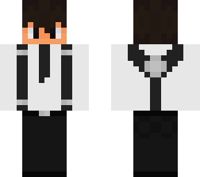 white suit w/out fedora
