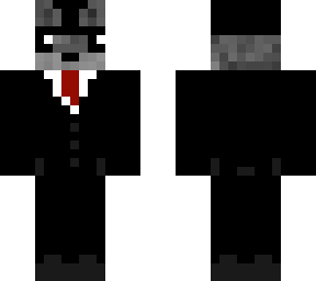 wolf mafia