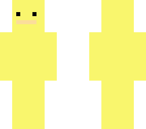 yello guy