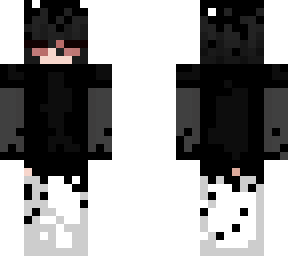 yor black mushroom