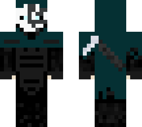 zev(azrael)