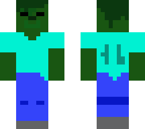 zombie