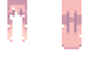 ./ rose quartz ./ hair base