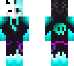 ~ c o r r u p t e d ~ (witheffects - trustme)
