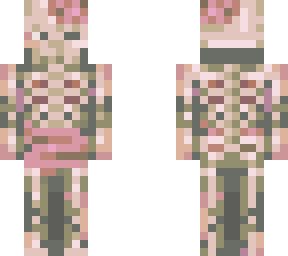 ~+fleshy skelly+~