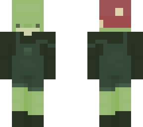 :frogge: