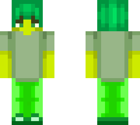 ~green~
