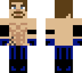 a.j styles